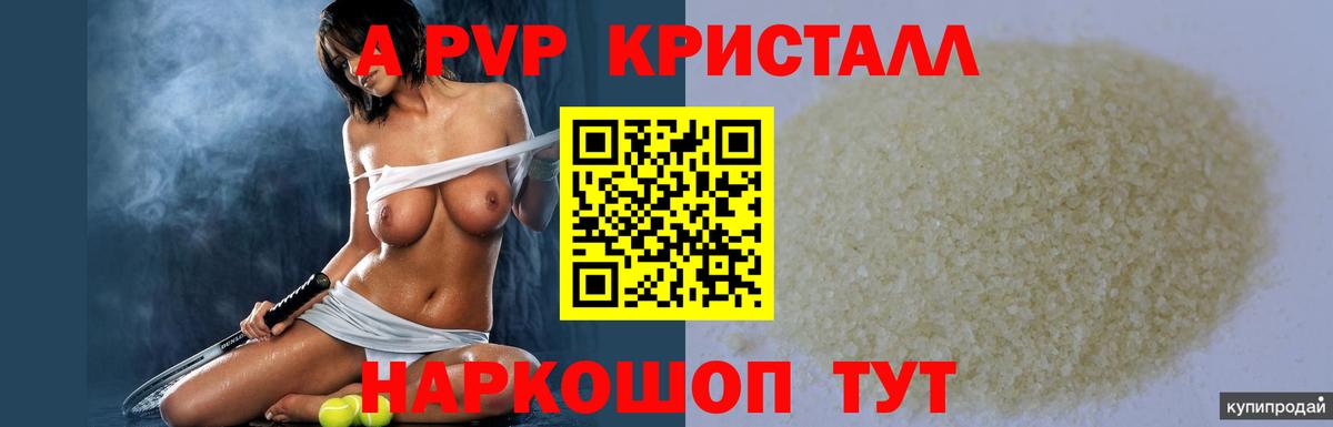 A-PVP СК Воронеж